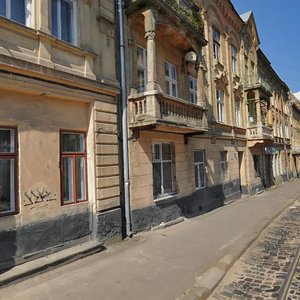 Vulytsia Bohdana Khmelnytskoho, 35, Lviv: photo