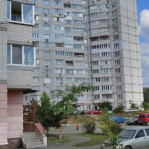 Akademika Bulakhovskoho Street, 5Б ، كييف: صورة
