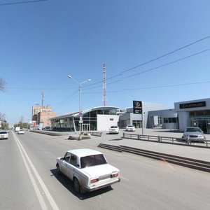 Teatralniy Avenue, No:60Е, Rostov‑na‑Donu: Fotoğraflar