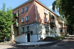 Чебоксары, Улица Чапаева, 22: фото