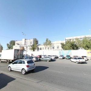 Tatishcheva Street, 2лит7, : foto