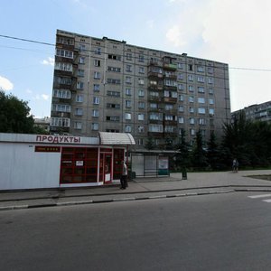 Kultury Street, 2, Nizhny Novgorod: photo