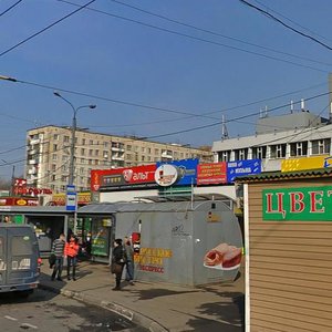 Uralskaya Street, 4, Moscow: photo