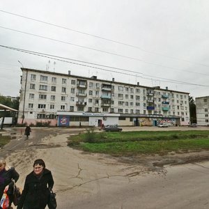 Zaporozhskaya ulitsa, 28, Chapaevsk: photo