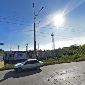 Komsomolskaya Street, 159, Togliatti: photo