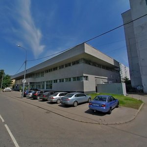 Uglichskaya Street, 16, Moscow: photo