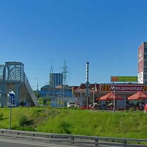 Мытищи, Ярославское шоссе, 101: фото