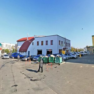 Arlowskaja Street, 38, : foto