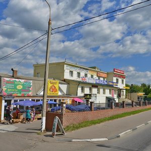 1st Kommunisticheskaya Street, 28А, : foto
