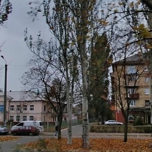 Verkhovnoi Rady Boulevard, 20, Kyiv: photo