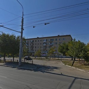 Marshala Zhukova Avenue, 141, Volgograd: photo