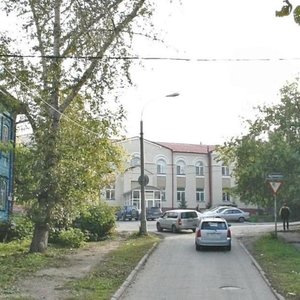 Krylova Street, 8, : foto