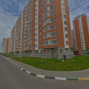 Novoe Highway, 11, Moscow and Moscow Oblast: photo