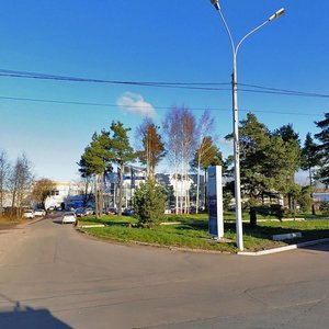 Leningradskoye Highway, 60, Vyborg: photo