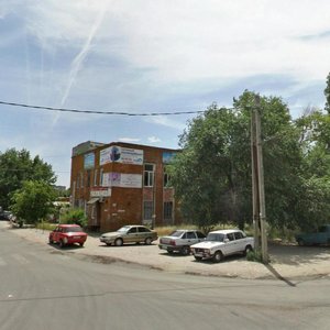 Kozlovskaya Street, 57А, Volgograd: photo