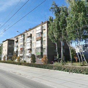 Belinskogo Street, 47 ، بيرم: صورة