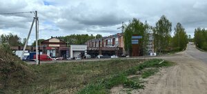 Dneprovskaya ulitsa, 17АК1, Smolensk Oblast: photo