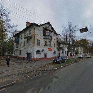 Chkalova Street, 38, Yaroslavl: photo