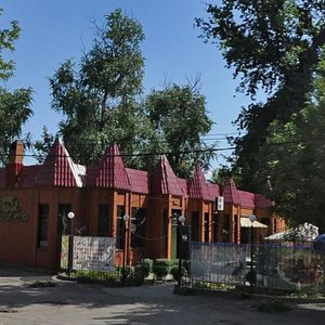 Levoberezhnaya Street, 8А, : foto