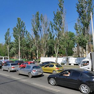 Mykolaivska doroha, 283, Odesa: photo