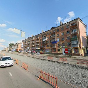 Ulitsa Kosmonavtov, 31Б, Nizhniy Tagil: photo