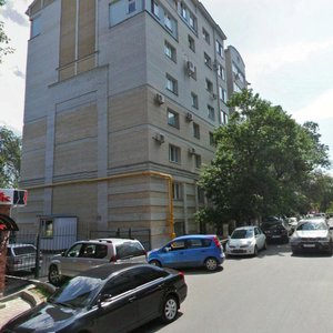 Pervomayskaya ulitsa, 40/40, Saratov: photo