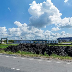 Talazhskoye shosse, 22с1, : foto