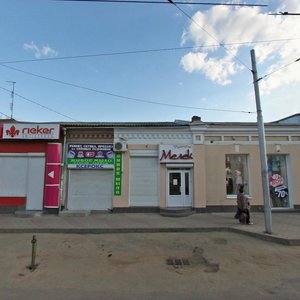Gogol Street, 78, Krasnodar: photo