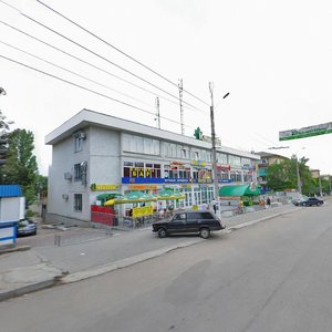 Севастополь, Улица Горпищенко, 76: фото