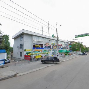 Gorpischenko Street, 76, Sevastopol: photo