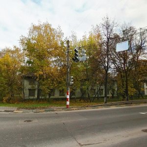 Tsiolkovskogo Street, 16 ، نيجني نوفغورود: صورة