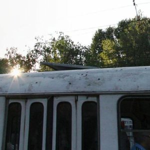 Stavropolskaya ulitsa, 86А, Samara: photo