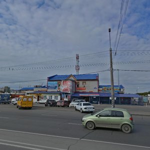 Омск, Улица 70 лет Октября, 34: фото