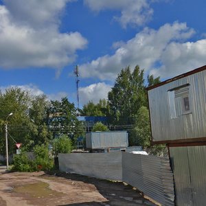 Svyazi Street, 19, Veliky Novgorod: photo