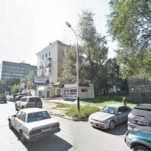 Serysheva Street, 11 ، خاباروفسك: صورة