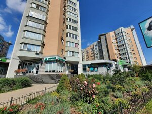 Raisy Okipnoi Street, 4, Kyiv: photo