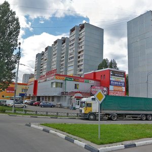 Yubileynaya Street, 36, Mytischi: photo