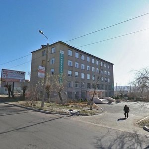 Amurskaya Street, 13 ، : صورة