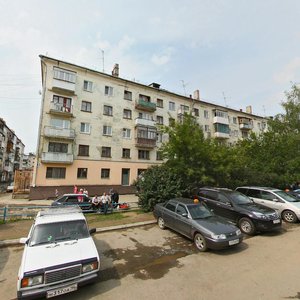 Ulitsa Lenina, 13, Nevyansk: photo