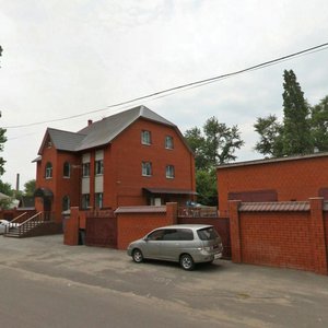 Ulitsa Pirogova, 56, Voronezh: photo