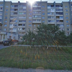 Vulytsia Kravchuka, 2, Lutsk: photo