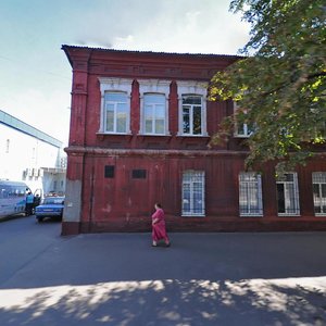 Soborna vulytsia, 6, Kamianske: photo