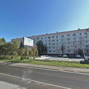 Komsomolskaya Street, 241, Yuzhno‑Sakhalinsk: photo