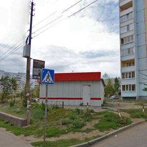 Fedorovskaya ulitsa, 1А, Saratov: photo