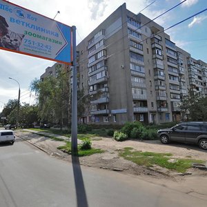 Derevyanka Street, 48, Kharkiv: photo