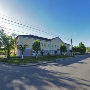 Tashkentskaya ulitsa, 86, Ivanovo: photo