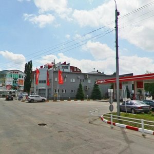 Ставрополь, Гражданская улица, 1Д: фото