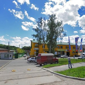 Zarichanska vulytsia, 3, Khmelnytskyi: photo