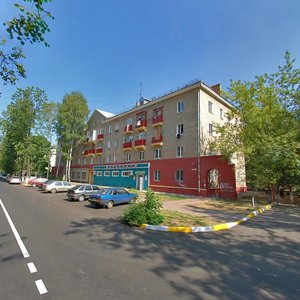 Vorovskogo Street, 14, Ramenskoe: photo