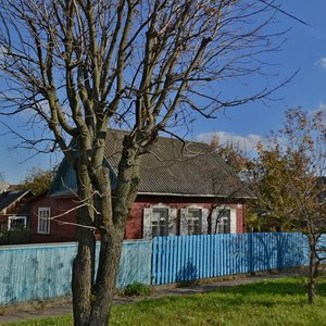 Irkuckaja Street, 70, Minsk: photo